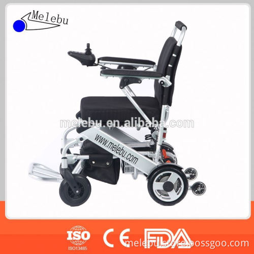 Power wheelchair